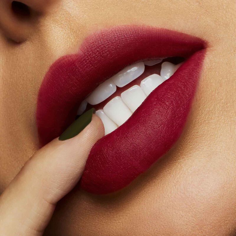MAC Powder Kiss Liquid Lipcolour image number 35
